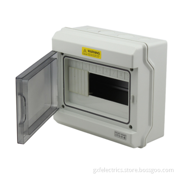 house normal lighting box,Double-power lights box